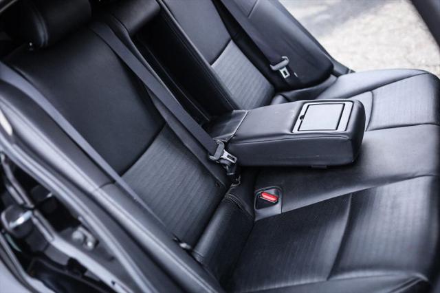 2019 INFINITI Q50 3.0t SPORT
