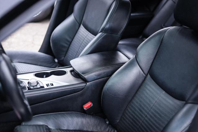 2019 INFINITI Q50 3.0t SPORT