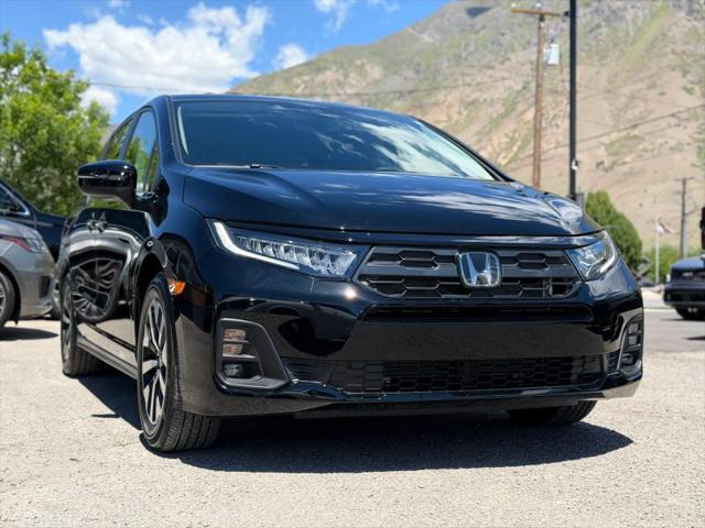 2026 Honda Odyssey EX-L for sale in Springville, UT