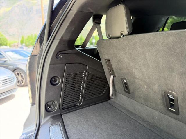 2022 Chevrolet Tahoe 4WD Z71