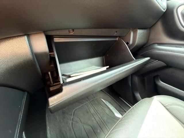 2022 Chevrolet Tahoe 4WD Z71