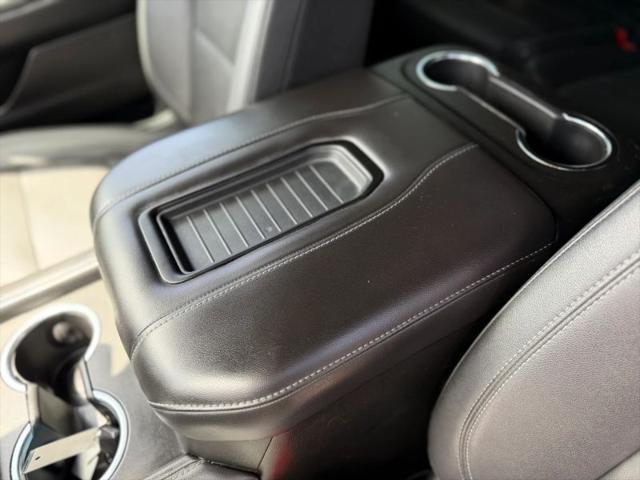 2022 Chevrolet Tahoe 4WD Z71