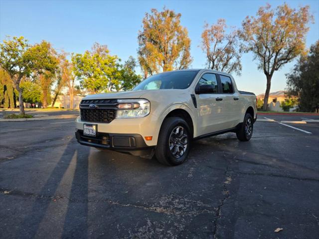 2024 Ford Maverick XLT for sale in Riverside, CA