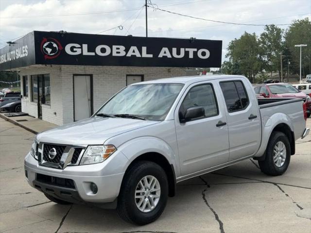 2019 Nissan Frontier SV for sale in Bellevue, NE