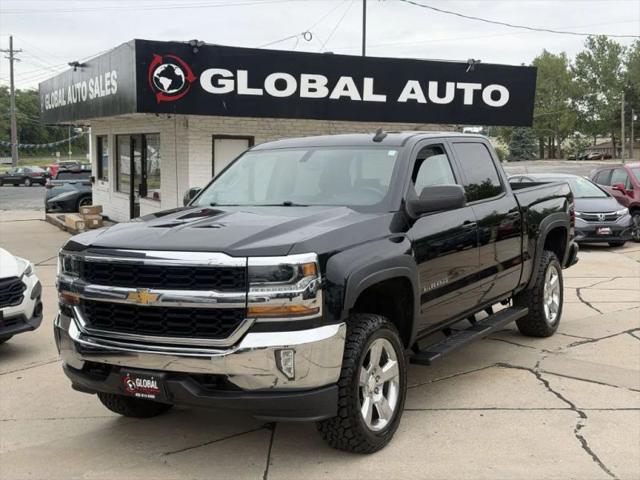 2017 Chevrolet Silverado 1500 1LT for sale in Bellevue, NE