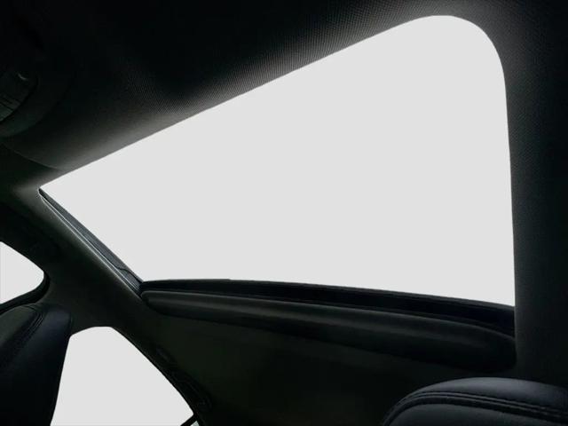 2020 INFINITI Q50 LUXE AWD