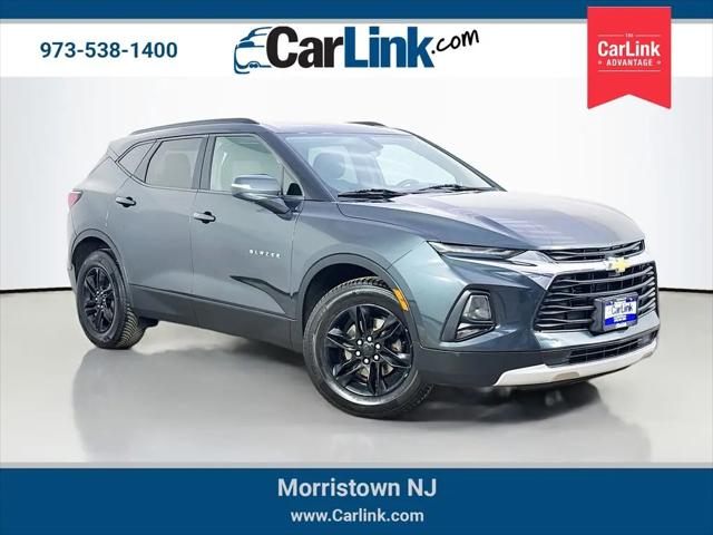 2020 Chevrolet Blazer AWD 2LT for sale in Morristown, NJ