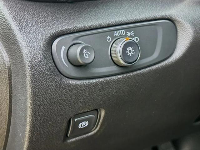 2020 Chevrolet Blazer AWD 2LT