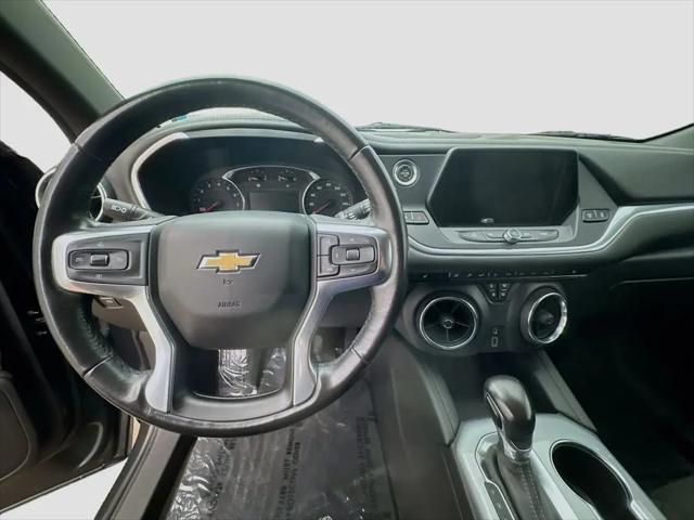 2020 Chevrolet Blazer AWD 2LT