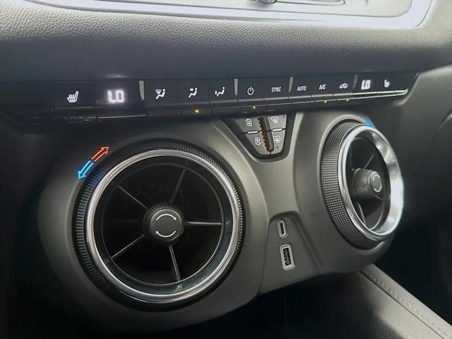 2020 Chevrolet Blazer AWD 2LT