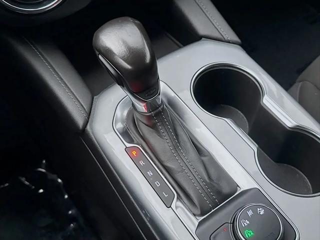2020 Chevrolet Blazer AWD 2LT