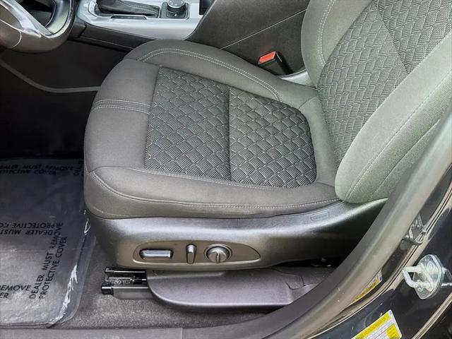 2020 Chevrolet Blazer AWD 2LT