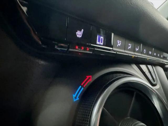 2020 Chevrolet Blazer AWD 2LT