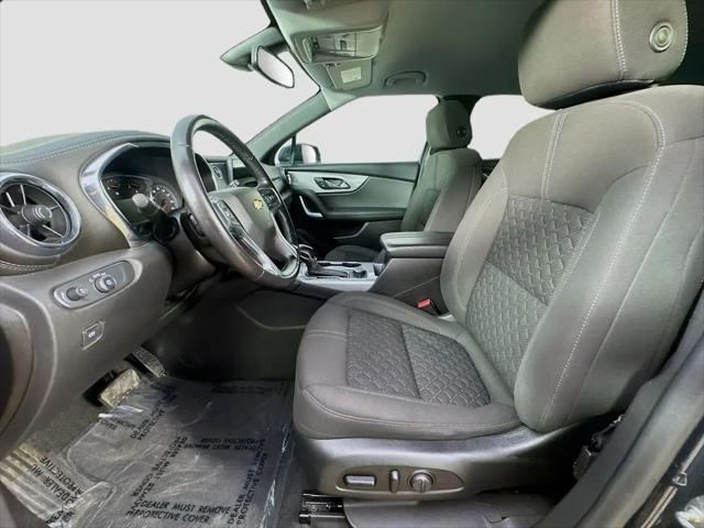 2020 Chevrolet Blazer AWD 2LT