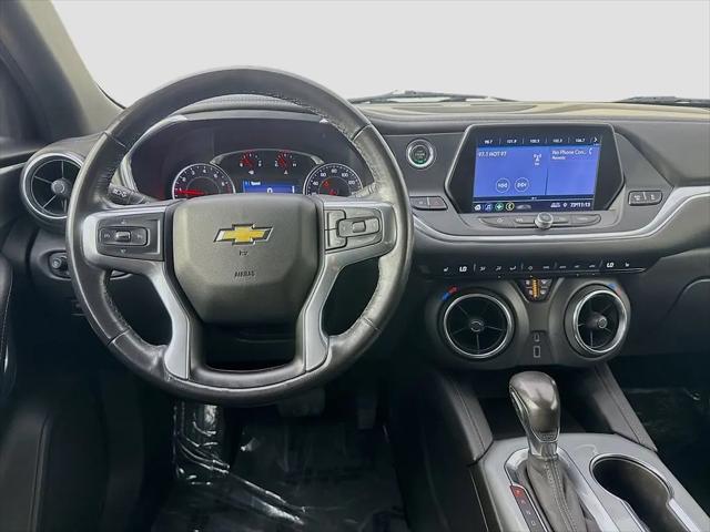 2020 Chevrolet Blazer AWD 2LT