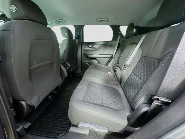 2020 Chevrolet Blazer AWD 2LT