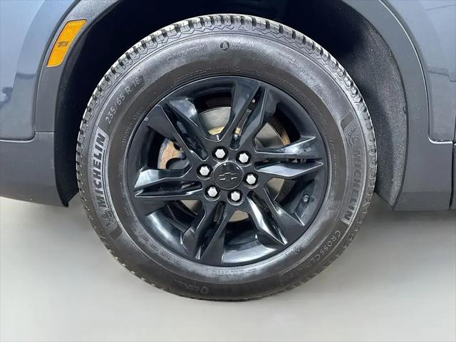 2020 Chevrolet Blazer AWD 2LT