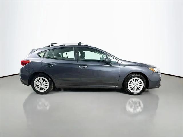 2018 Subaru Impreza 2.0i Premium