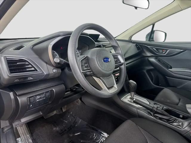 2018 Subaru Impreza 2.0i Premium