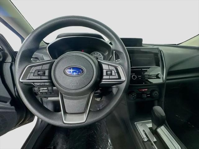 2018 Subaru Impreza 2.0i Premium