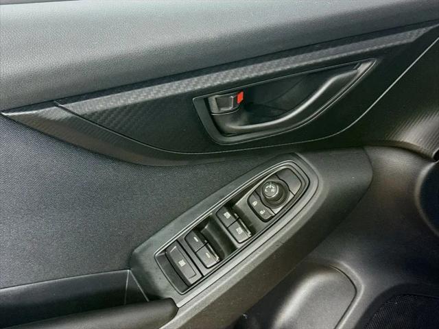 2018 Subaru Impreza 2.0i Premium