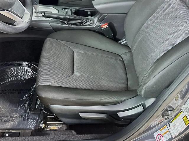 2018 Subaru Impreza 2.0i Premium