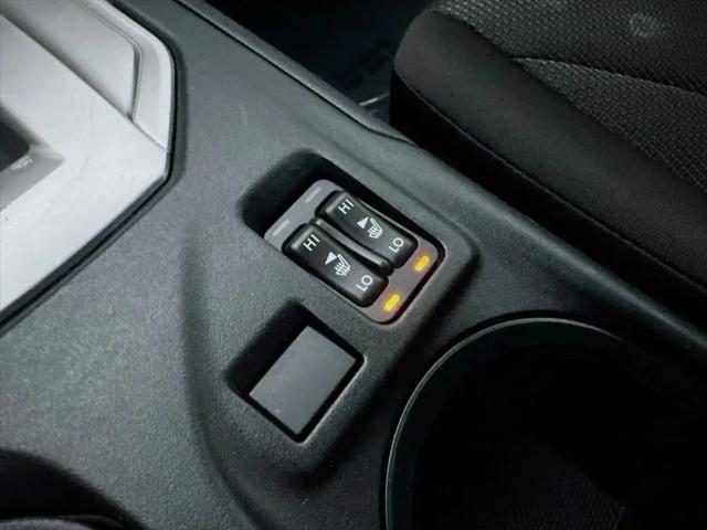 2018 Subaru Impreza 2.0i Premium