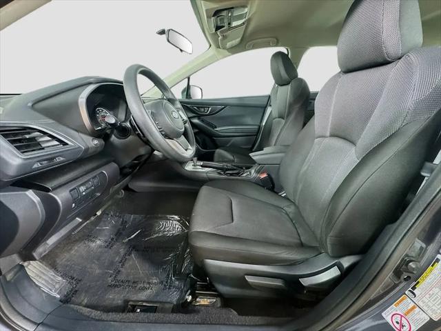 2018 Subaru Impreza 2.0i Premium