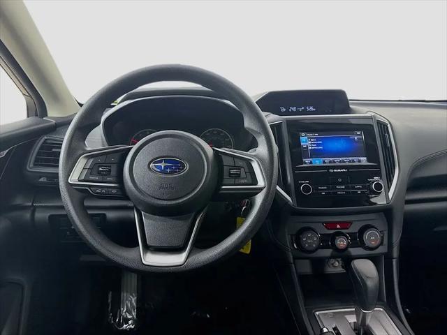 2018 Subaru Impreza 2.0i Premium