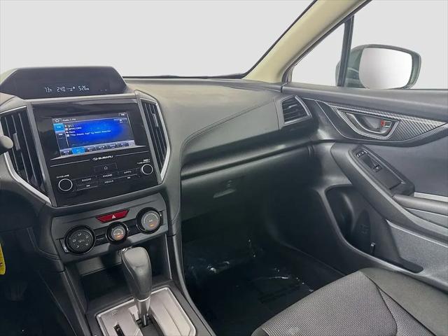 2018 Subaru Impreza 2.0i Premium