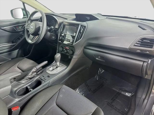 2018 Subaru Impreza 2.0i Premium