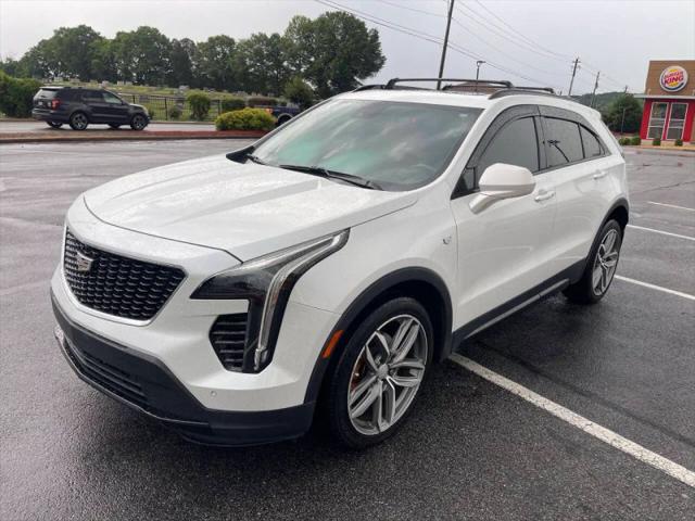 2019 Cadillac XT4 Sport for sale in Gainesville, GA