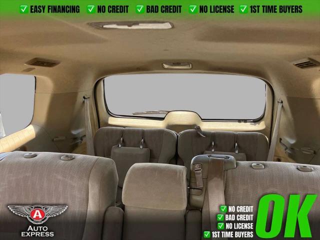 2013 Toyota Highlander Base