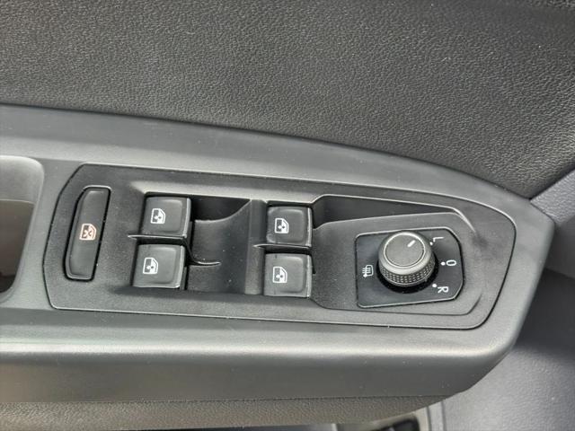 2018 Volkswagen Atlas 3.6L V6 SEL