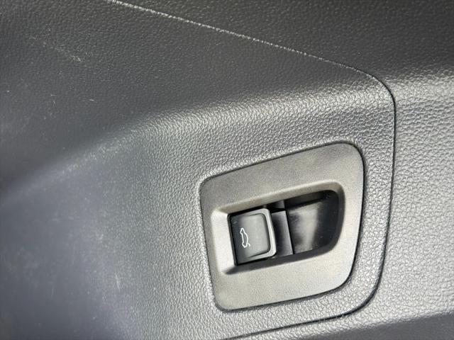2018 Volkswagen Atlas 3.6L V6 SEL