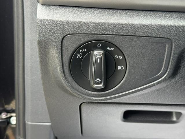 2018 Volkswagen Atlas 3.6L V6 SEL