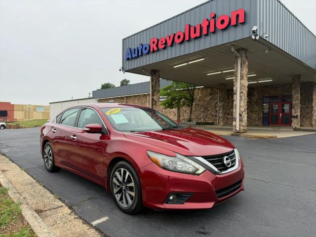 2017 Nissan Altima 2.5 SL for sale in Gastonia, NC