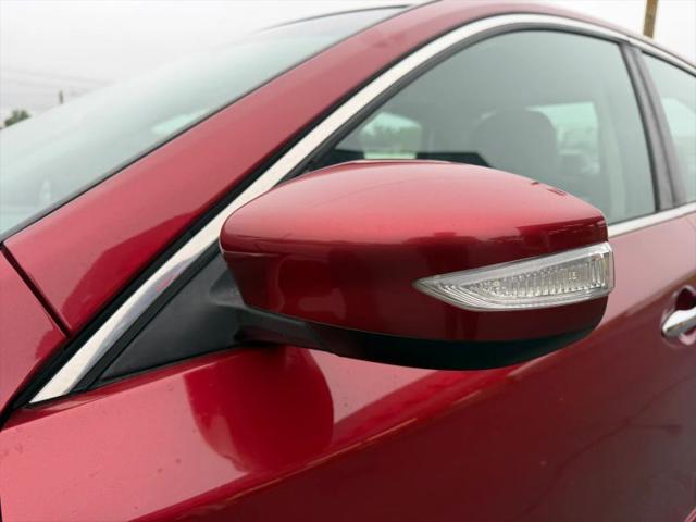 2017 Nissan Altima 2.5 SL