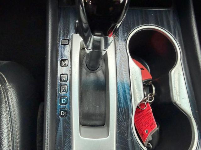 2017 Nissan Altima 2.5 SL