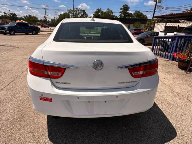 2015 Buick Verano Leather Group