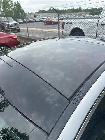 2017 Mercedes-Benz C-CLASS C 300 4MATIC