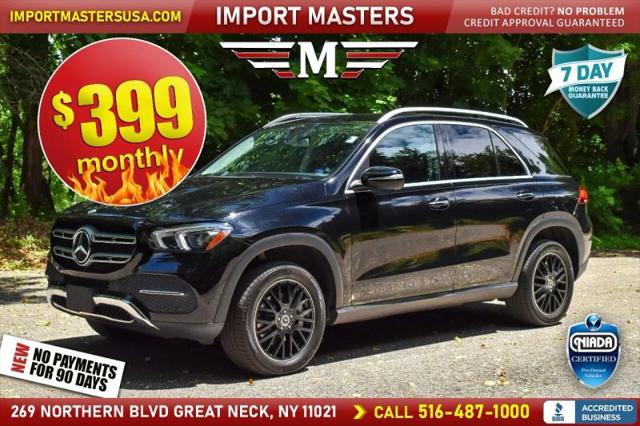 2020 Mercedes-Benz GLE GLE 350 4MATIC for sale in Great Neck, NY