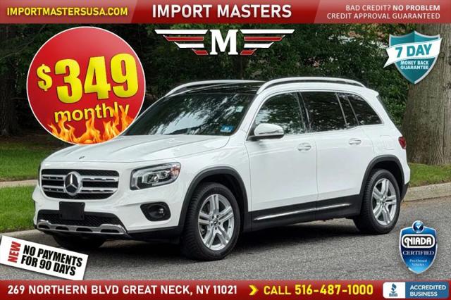 2020 Mercedes-Benz GLB 4MATIC for sale in Great Neck, NY
