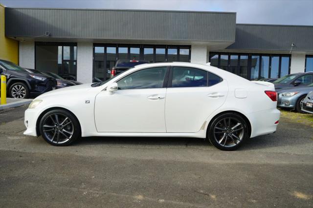2011 Lexus IS 250 250 for sale in Honolulu, HI