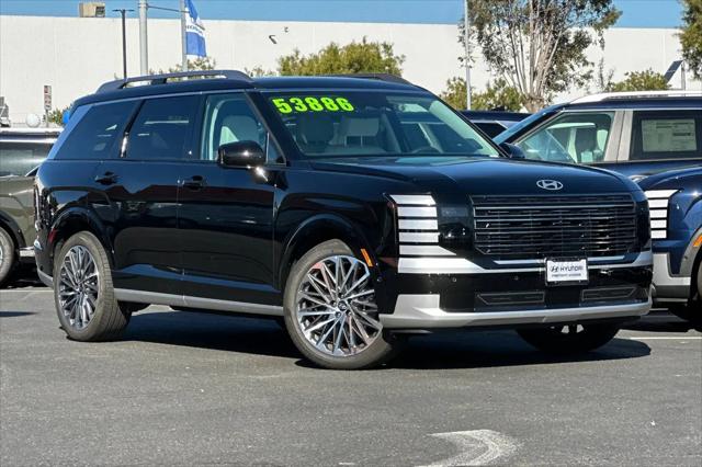 2026 Hyundai Palisade Calligraphy for sale in Fremont, CA