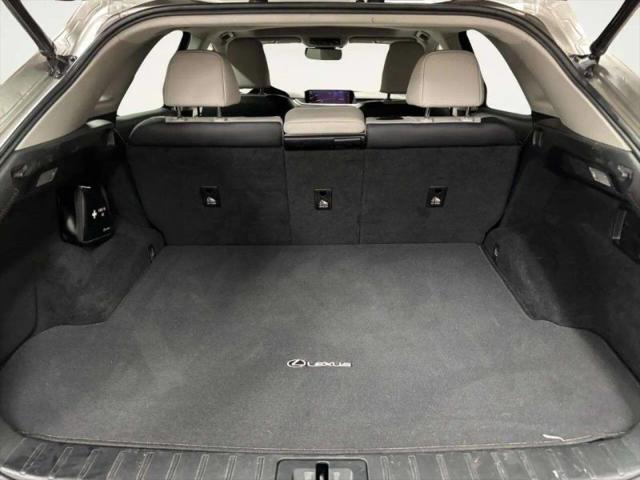2017 Lexus RX 350 F Sport