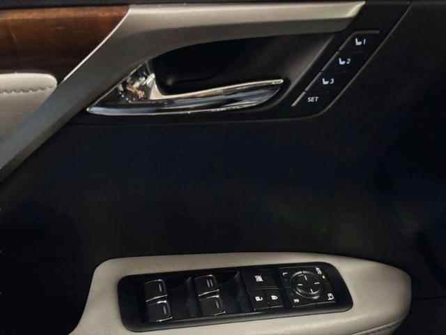 2017 Lexus RX 350 F Sport