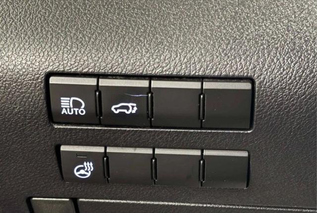 2017 Lexus RX 350 F Sport