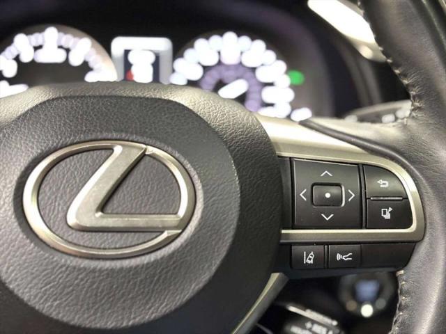 2017 Lexus RX 350 F Sport