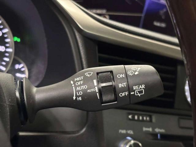 2017 Lexus RX 350 F Sport
